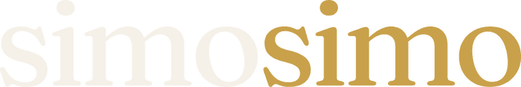 simosimo wordmark