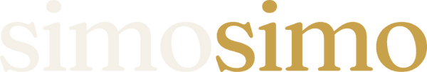 simosimo wordmark